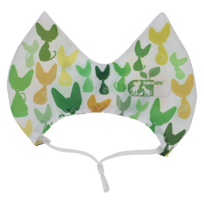 4-ALL PETS SHOWER / EAR / SUN CAP!