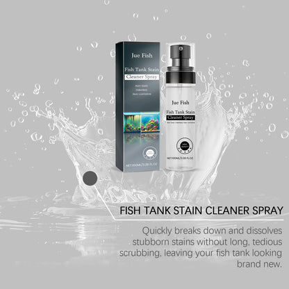 Fish Tank Water Cleaner Prevent Algae Growth