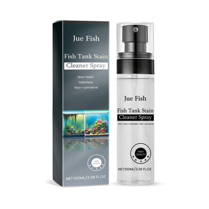 Fish Tank Water Cleaner Prevent Algae Growth