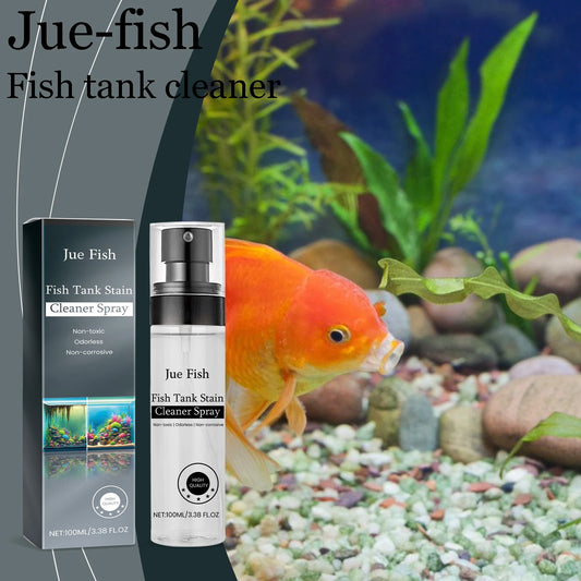 Fish Tank Water Cleaner Prevent Algae Growth
