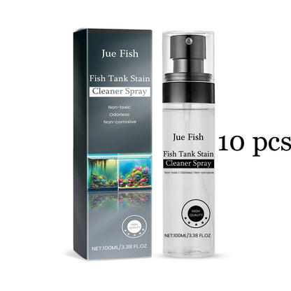 Fish Tank Water Cleaner Prevent Algae Growth