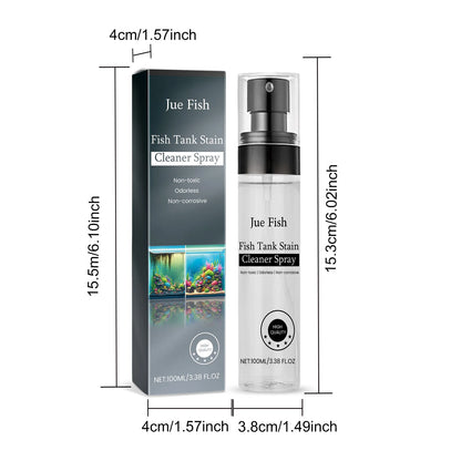 Fish Tank Water Cleaner Prevent Algae Growth