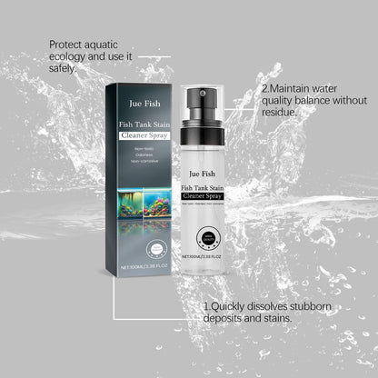 Fish Tank Water Cleaner Prevent Algae Growth