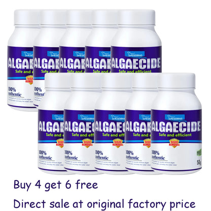 50G Aquarium Algae & Moss Remover
