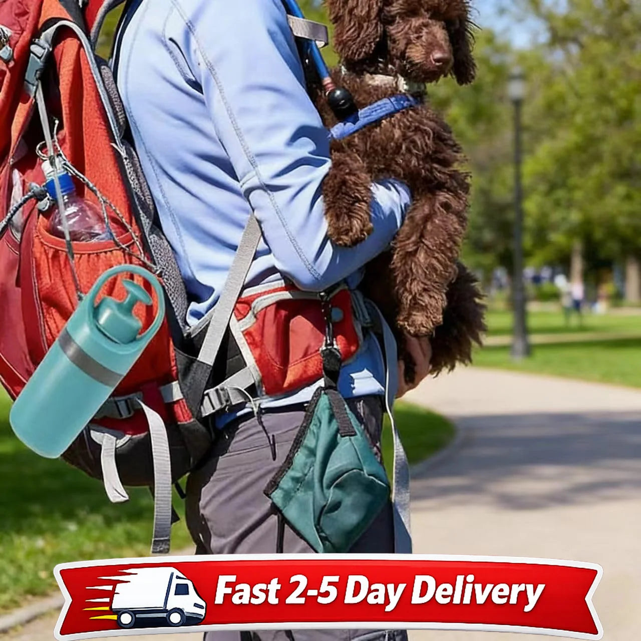 Dog Pooper Scooper No Touch , Pet Cleanup
