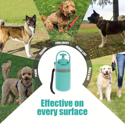 Dog Pooper Scooper No Touch , Pet Cleanup