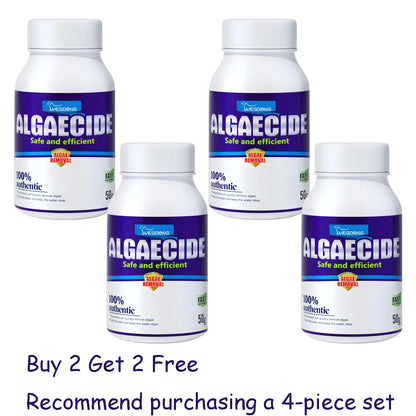 50G Aquarium Algae & Moss Remover