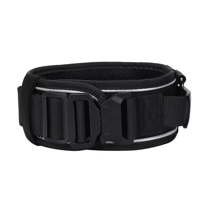Heavy Duty 2.6 Dog Collar