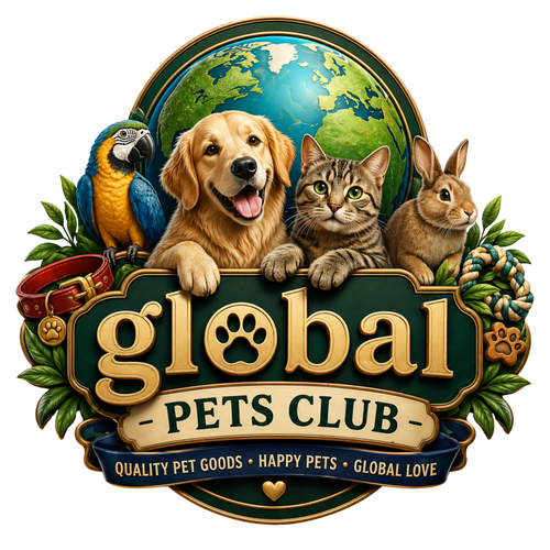 Global Pets Club Shop