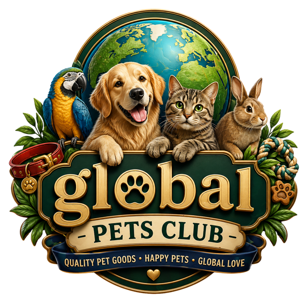 Global Pets Club Shop