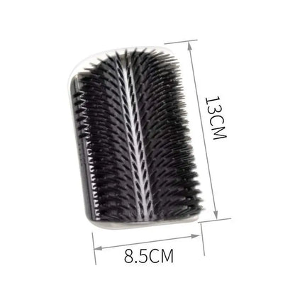Cat Massage Comb - Corner Scratching Grooming