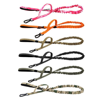 Leashes Adjustable  Quick Release