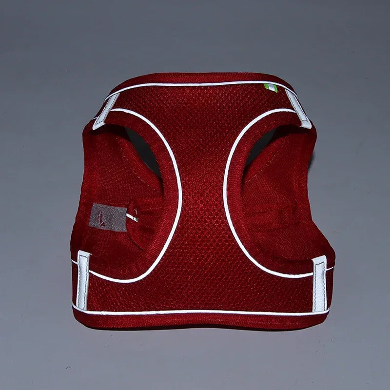 Adjustable Pet Vest Dogs