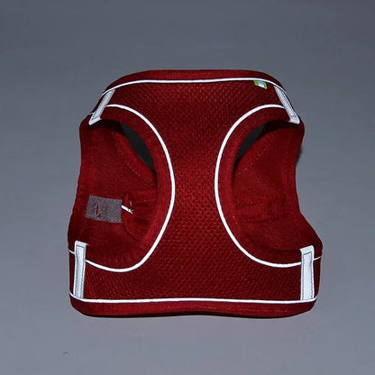 Adjustable Pet Vest Dogs