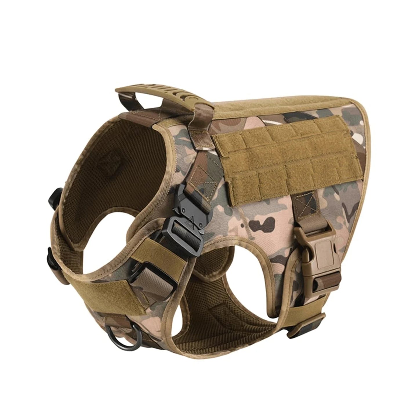 Dog Harness For Medium Large Dogs Walking Vest Dog Harnesses