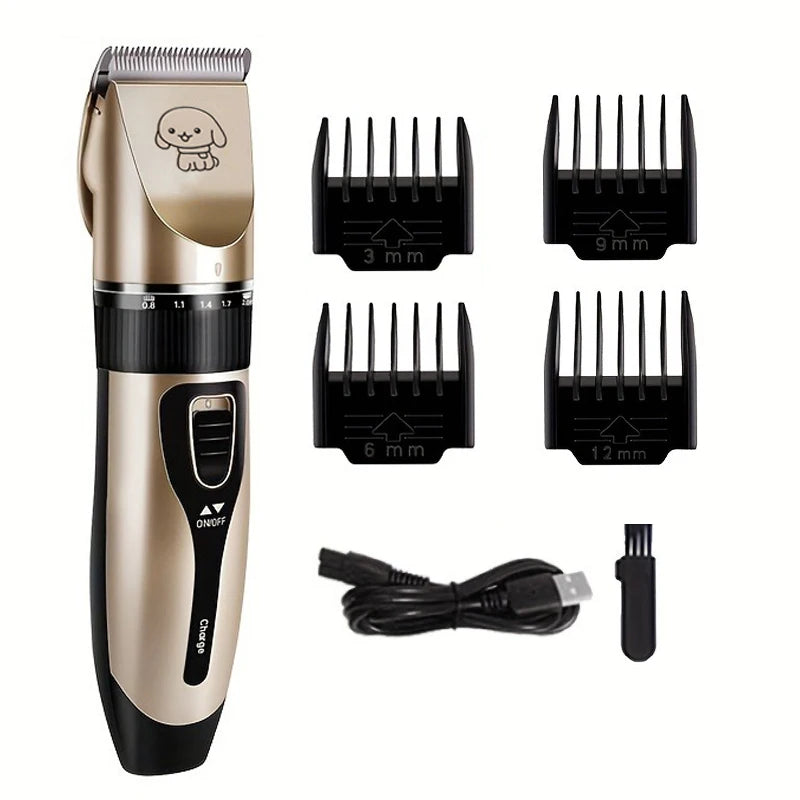 Pet Hair Trimmer ,Electric Clippers