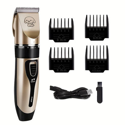 Pet Hair Trimmer ,Electric Clippers
