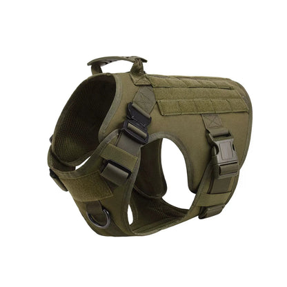 Dog Harness For Medium Large Dogs Walking Vest Dog Harnesses