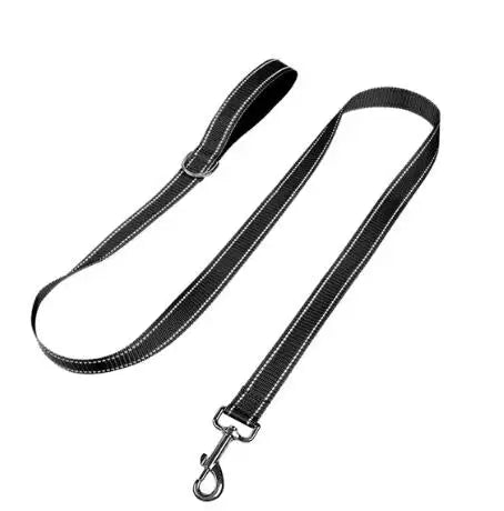 Pet  Lead Strap Night Reflection Top Quality Dog Cat  Leash