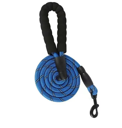 Strong Dog Leashes Reflective Leash