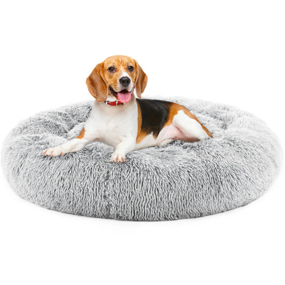 Calming Dog Bed  / Washable
