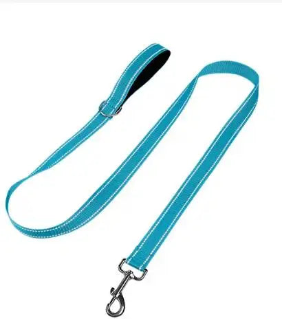 Pet  Lead Strap Night Reflection Top Quality Dog Cat  Leash