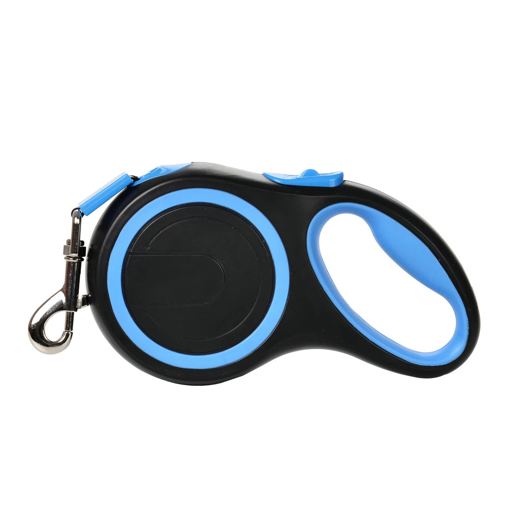 8m Large Dog Leash Retractable Pet Extendable Strap