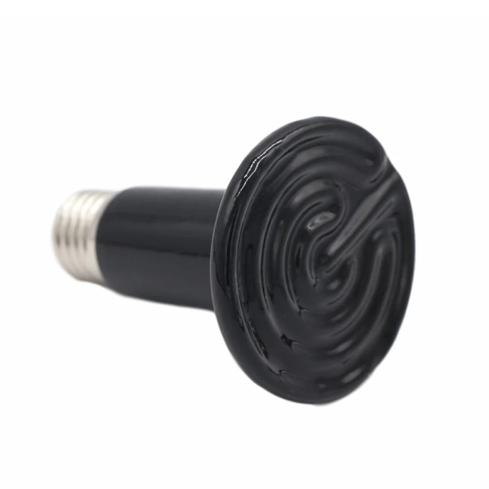 Far Infrared Pet Heating Lamp  Brooder
