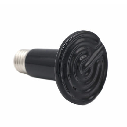 Far Infrared Pet Heating Lamp  Brooder