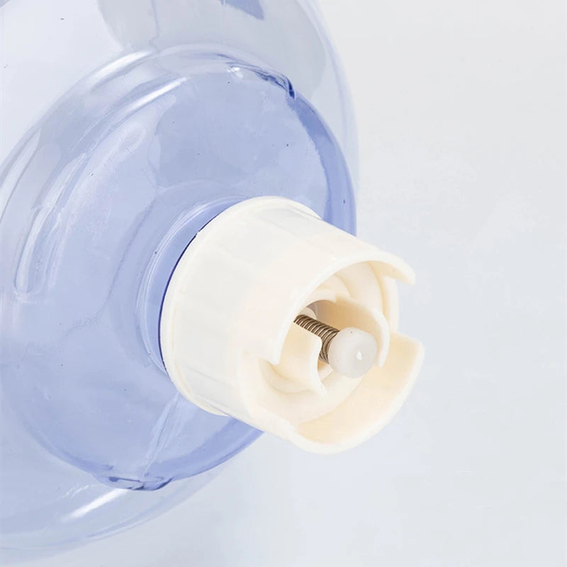 Large Capacity Pet Feeder Bowls Water Dispenser
