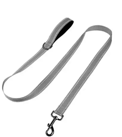 Pet  Lead Strap Night Reflection Top Quality Dog Cat  Leash