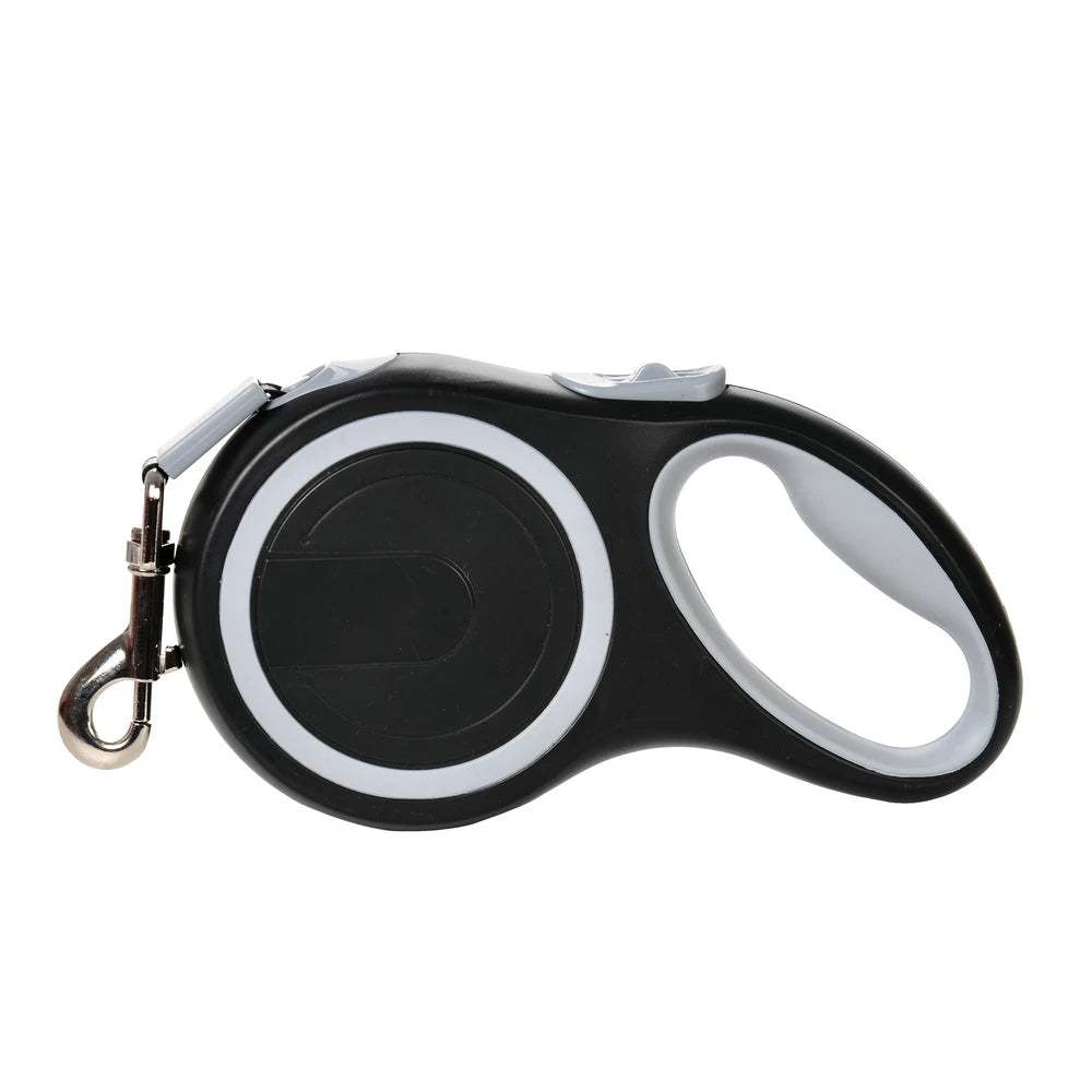 8m Large Dog Leash Retractable Pet Extendable Strap