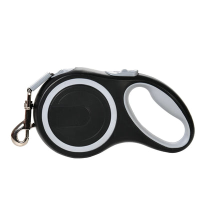 8m Large Dog Leash Retractable Pet Extendable Strap