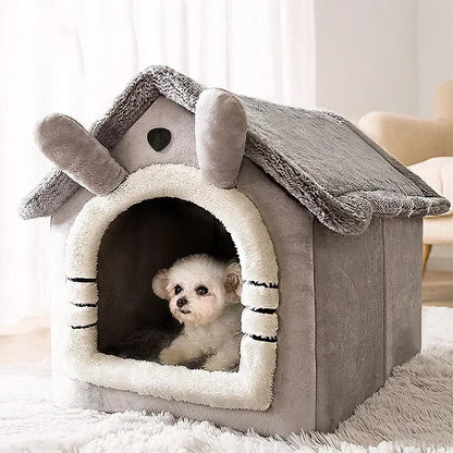 Houses for small and medium sized dogs and cats