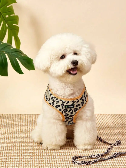 6pcs Pet Dog Outdoor Travel Set