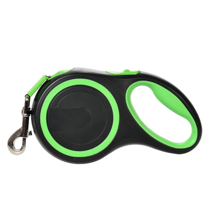 8m Large Dog Leash Retractable Pet Extendable Strap