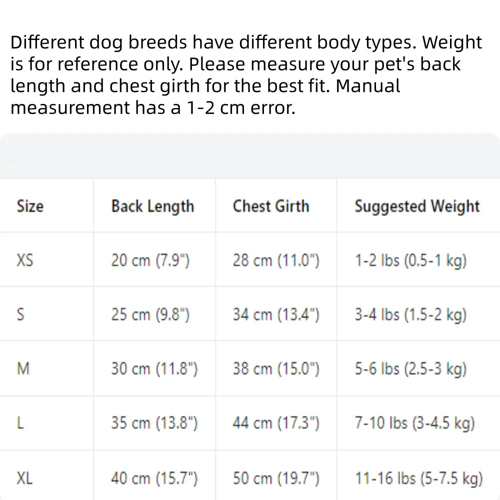 Small Dog Summer Breathable Cute Dog /Cat Ruffled Collar Pet Clothes