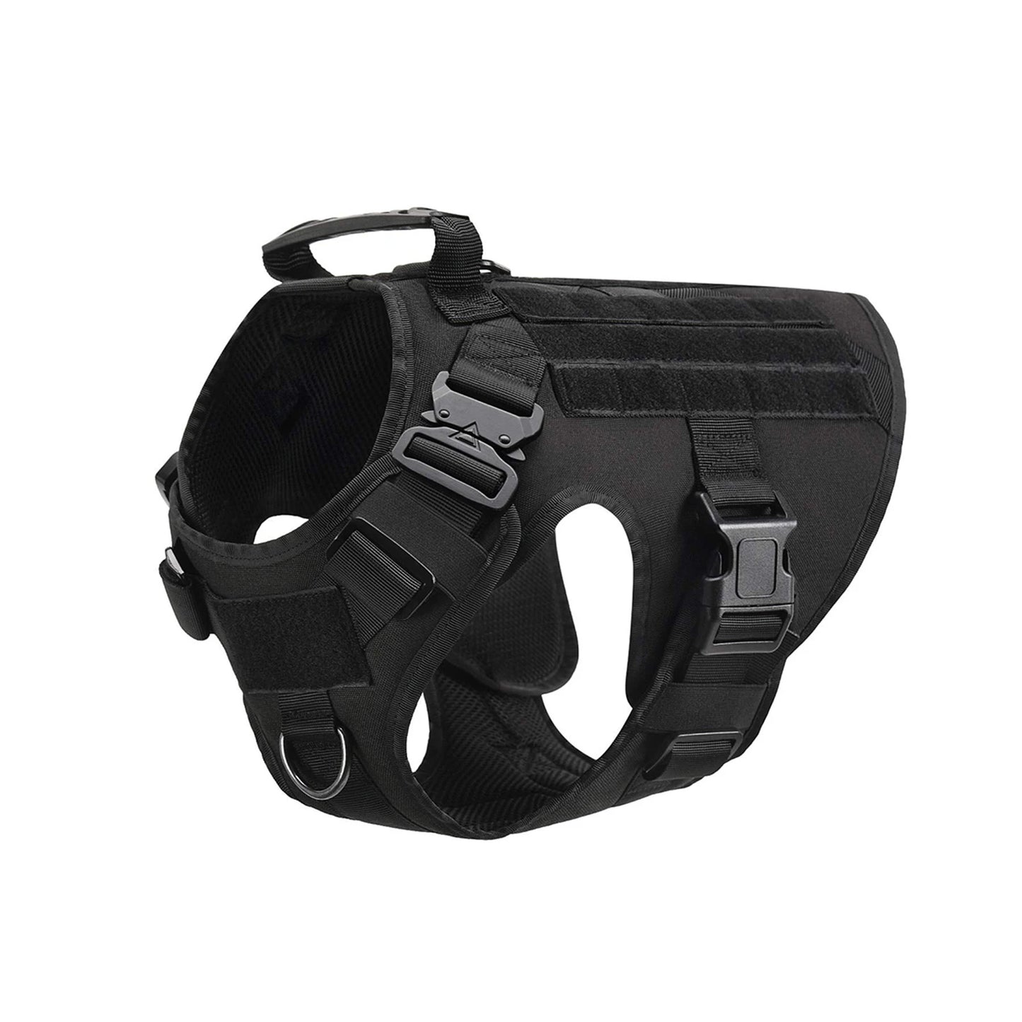 Dog Harness For Medium Large Dogs Walking Vest Dog Harnesses