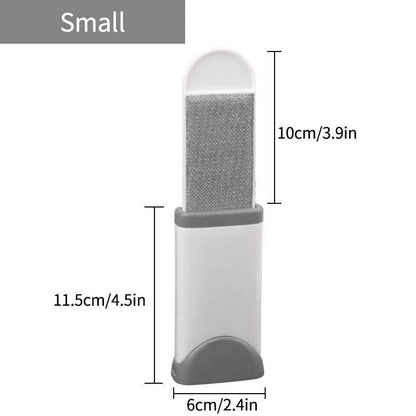 Best Lint Remover for Pet Hair – Reusable Roller