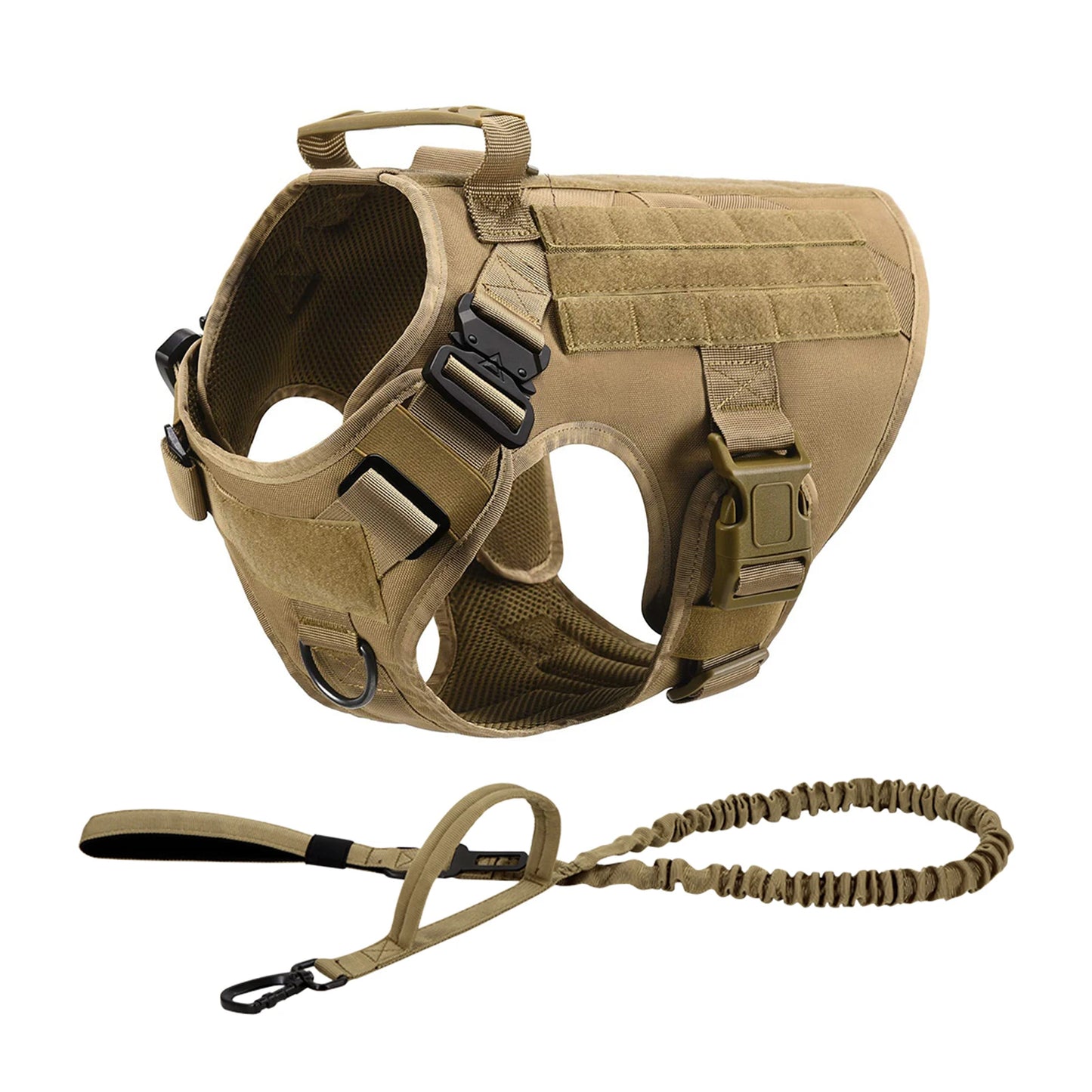Dog Harness For Medium Large Dogs Walking Vest Dog Harnesses