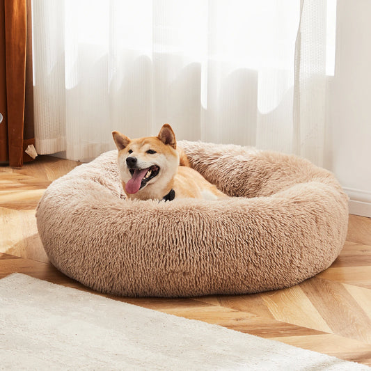 Calming Dog Bed  / Washable