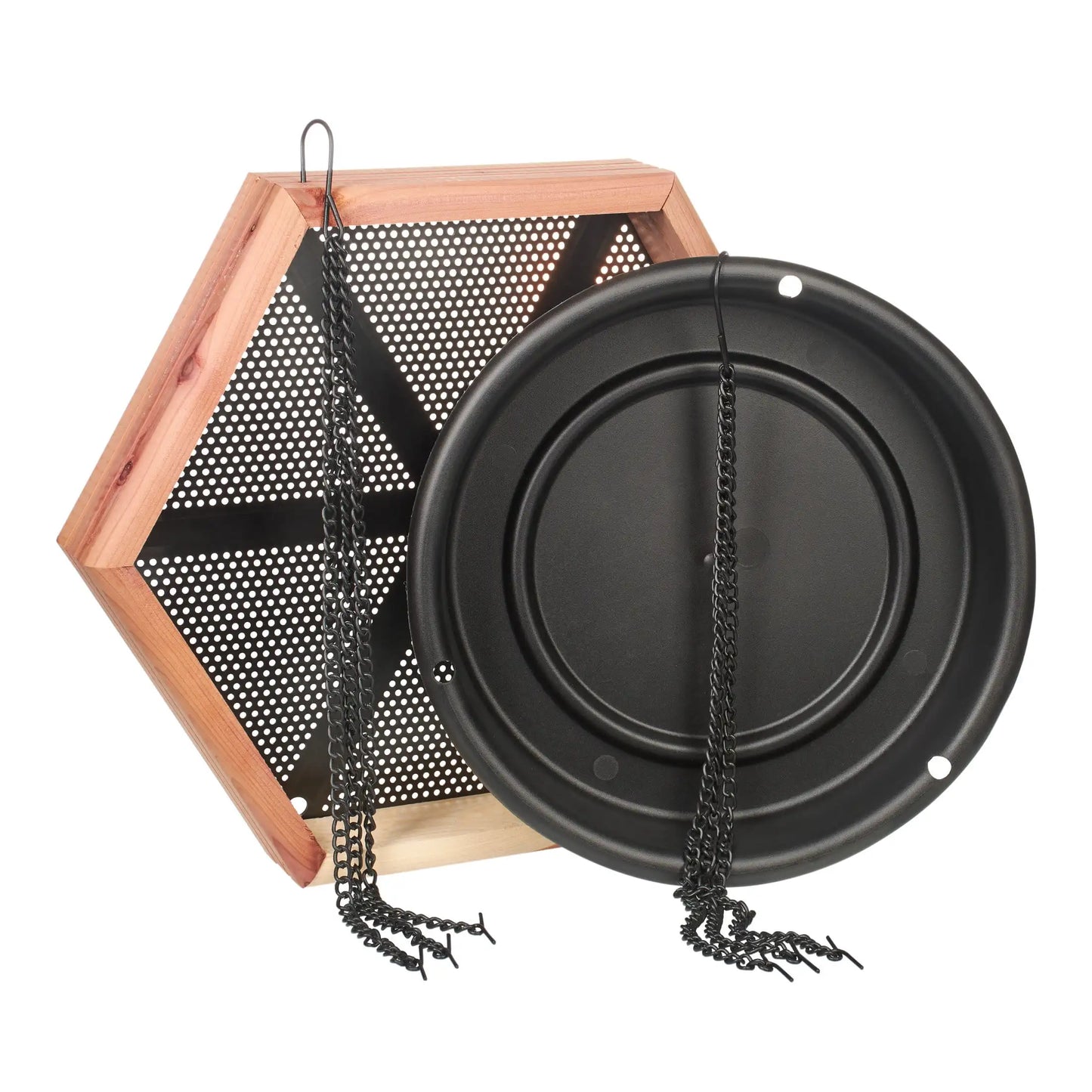 2 in 1 Bird Bath and Wild Bird Feeder