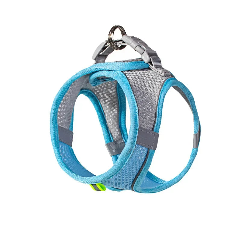 Adjustable Pet Vest Dogs