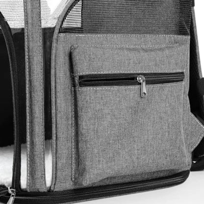 Pet Carrier Pet  up to 25 Lbs TSA Airline Approved
