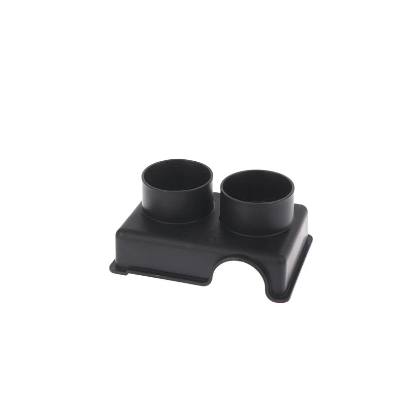Small Animal Black Ventilation Hiding Cave
