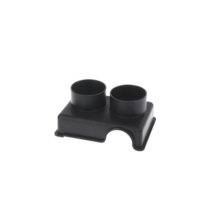 Small Animal Black Ventilation Hiding Cave