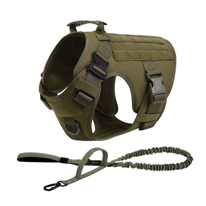 Dog Harness For Medium Large Dogs Walking Vest Dog Harnesses