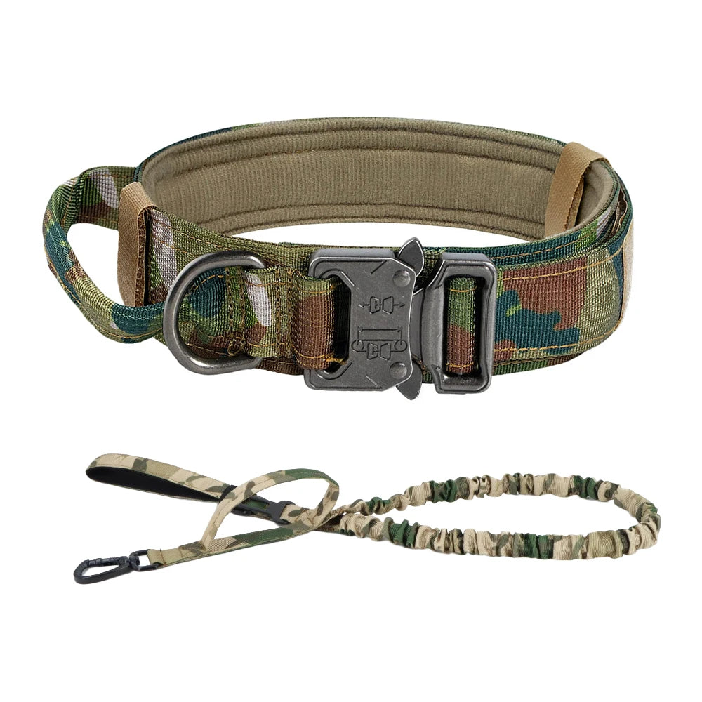 Dog Training Collar Adjustable