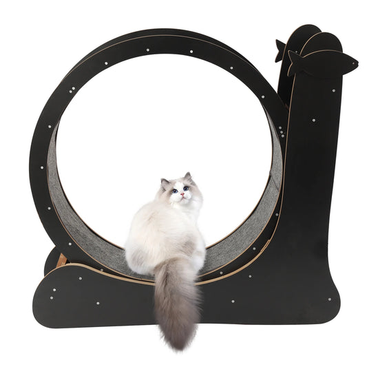 Large Cat Treadmill ,Cat Sport Toy Fitness Weight Loss Device for Cats