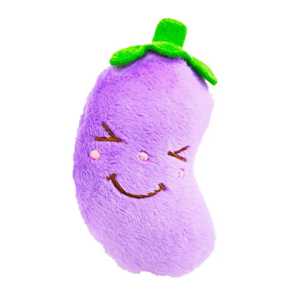 Pet  Plush Squeaky  Chew Puppy Training Toys